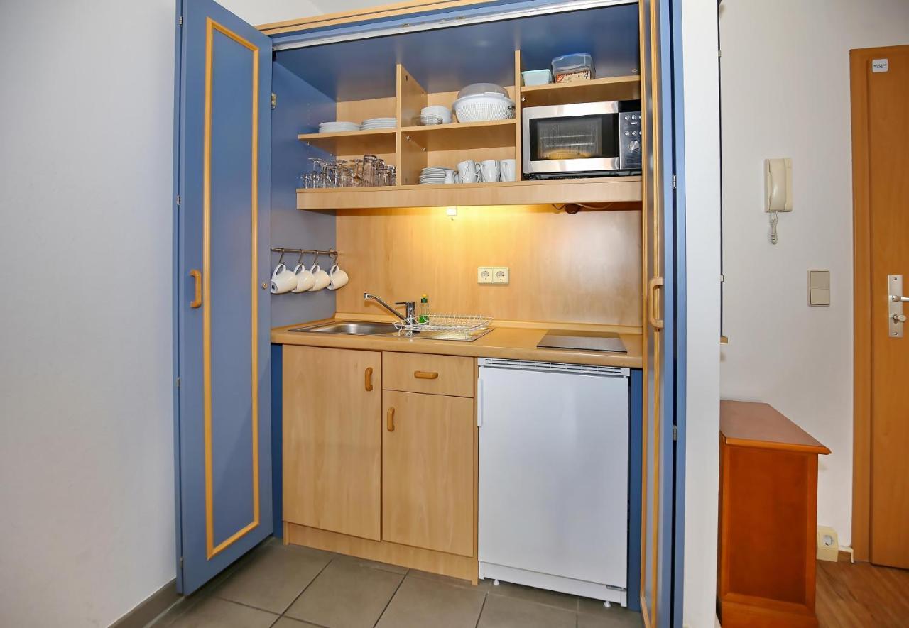 Yachthafenresidenz Wohnung 7303 Кюлунгсборн Экстерьер фото